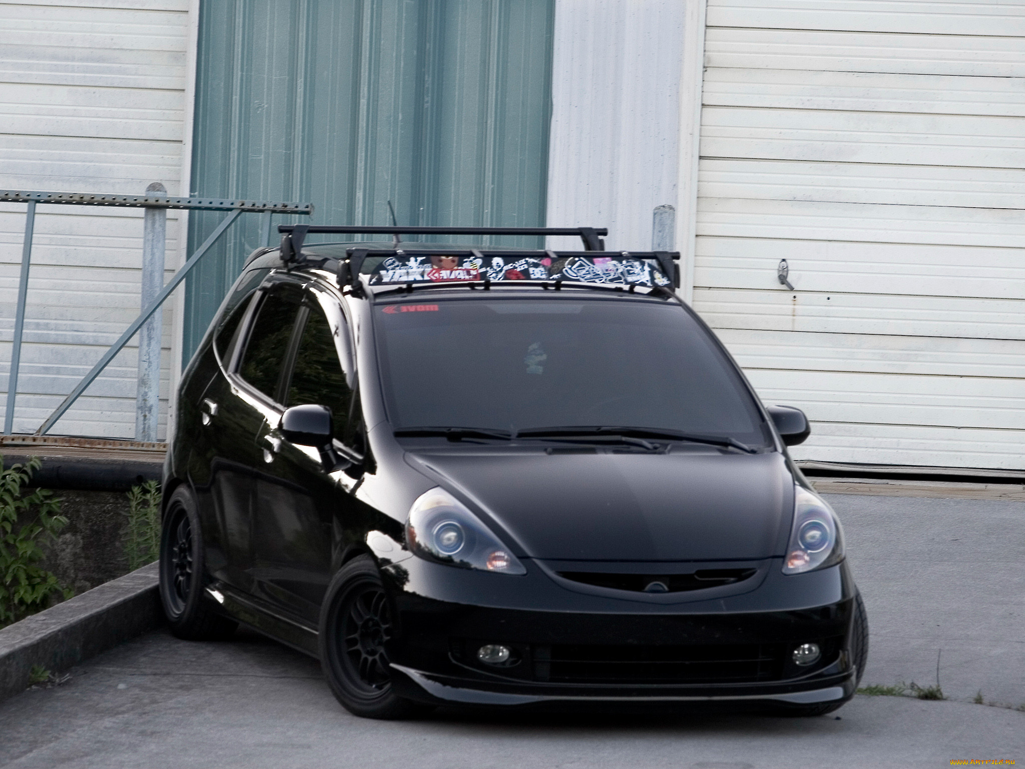 , honda